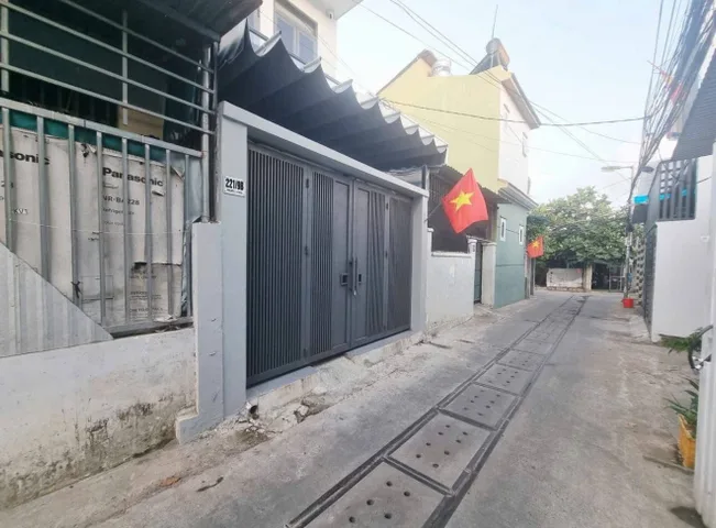 Bán Đất 81.7m2 có sẵn 81.7 m2 thổ cư giá 3.8 tỷ tại Đường Phước Long Phường Phước Long Thành phố Nha Trang Khánh Hòa