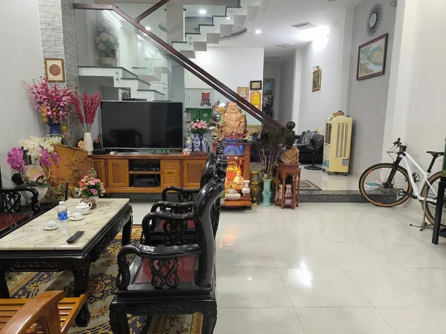 [D3045] Mặt tiền Đường Số 20 sát Gigamall, nhà mới ở ngay, 2x tỷ