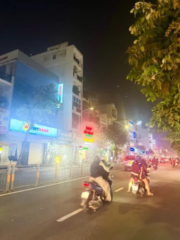 Bán Nhà Mặt Tiền Kinh Doanh 6 Tầng, DT 120m2 có sẵn 115 m2 thổ cư giá 19.9 tỷ tại Đường Lũy Bán Bích Phường Tân Thành Quận Tân Phú TP. Hồ Chí Minh