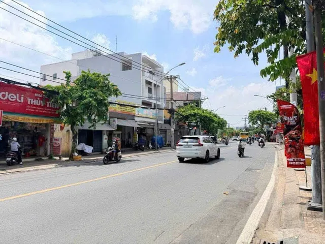 BDS HVL [NC] Mt 76 Đặng Văn Bi Thủ Đức