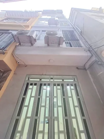 Cho thuê Nhà riêng 43m2 giá 15.5 triệu tại Đường Mỹ Đình Phường Mỹ Đình 1 Quận Nam Từ Liêm Hà Nội