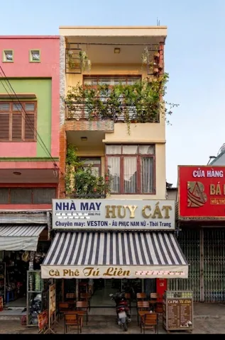 Bán Nhà riêng 41.4m2 có sẵn 41.4 m2 thổ cư giá 13.5 tỷ tại Nguyễn Du Thị trấn Quảng Phú Huyện Cư M'gar Đắk Lắk