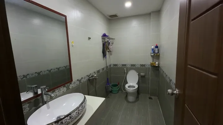 BÁN NHÀ MẶT TIỀN ĐƯỜNG SỐ 1, TAM PHÚ - 113m2 - GIÁ 12 TỶ TL
