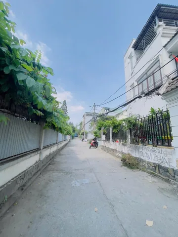 BÁN ĐẤT ĐƯỜNG SỐ 11, PHƯỜNG LINH CHIỂU - 120m2 - GIÁ 6.9 TỶ TL