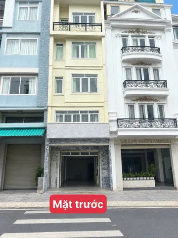 Cho thuê Nhà 2 mặt tiền 8 phòng giá 30 triệu tại Đường Hà Huy Tập Phường 3 Thành phố Đà Lạt Lâm Đồng
