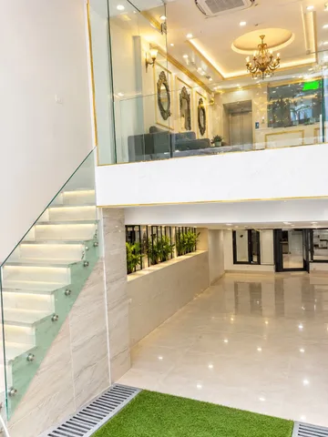 Cho thuê Nhà riêng 52m2 giá 42 triệu tại Đường Nguyễn Khang Phường Trung Hoà Quận Cầu Giấy Hà Nội