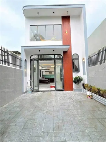 🏡 NHÀ GÁC LỬNG SỔ RIÊNG THỔ CƯ - Giá 1 tỷ 450 triệu - Trả trước 500 Triệu dọn vào ở ngay
