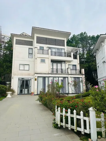 Cho thuê villa sân vườn giá 30 triệu tại Đường Nam Hồ Phường 11 Thành phố Đà Lạt Lâm Đồng