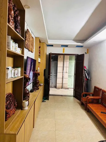Cho thuê Nhà riêng 30m2 giá 15 triệu tại Đường Hoa Bằng Phường Yên Hoà Quận Cầu Giấy Hà Nội