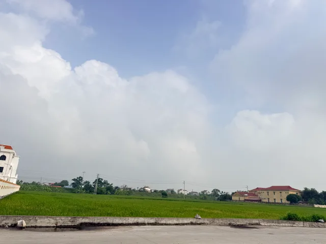 Bán Đất 1500m2 có sẵn 1300 m2 thổ cư giá 7.2 tỷ tại Xã Ngọc Phụng Huyện Thường Xuân Thanh Hóa