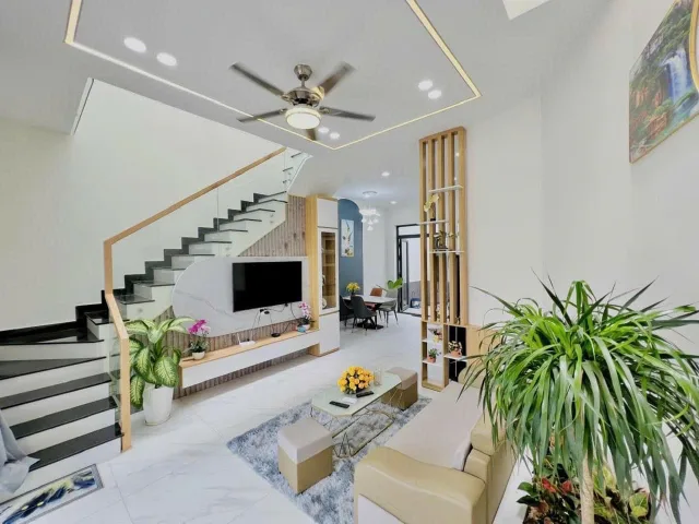 Bán Nhà riêng 105m2 có sẵn 105 m2 thổ cư giá 1.65 tỷ tại Phường Tân Phong Thành phố Biên Hòa Đồng Nai