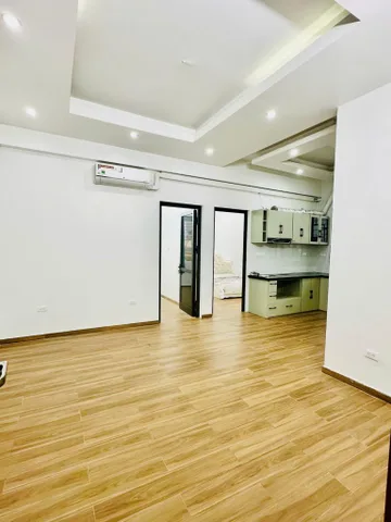 Cho thuê Căn hộ chung cư 65m2 giá 13.5 triệu 335 Cầu Giấy Hà Nội