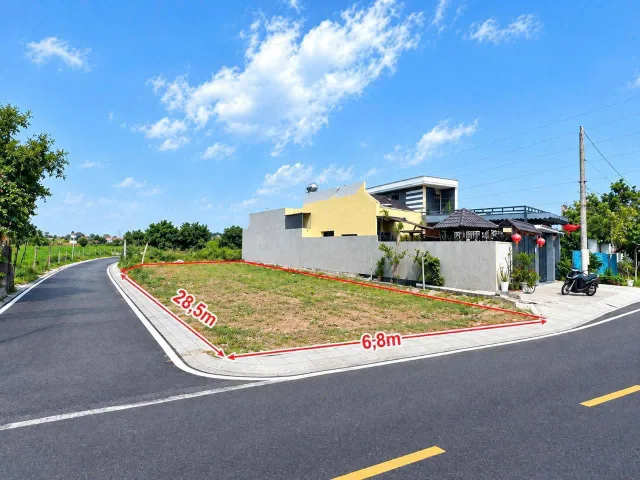 ĐẤT VIEW SÔNG ĐANG "ĐÒI" VỀ TAY CHỦ MỚI