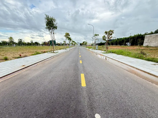 Bán Đất 100m2 có sẵn 100 m2 thổ cư giá 1.45 tỷ tại Phường Trương Quang Trọng Thành phố Quảng Ngãi Quảng Ngãi