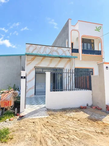 Bán Nhà riêng 100m2 có sẵn 100 m2 thổ cư giá 1.65 tỷ tại Đường Tỉnh Lộ 7 Xã Thái Mỹ Huyện Củ Chi TP. Hồ Chí Minh