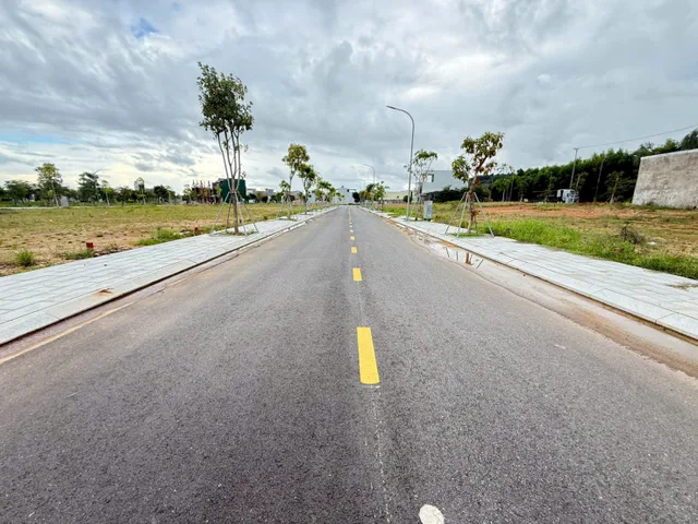 Bán Đất 100m2 có sẵn 100 m2 thổ cư giá 1.43 tỷ tại Xã Tịnh Ấn Đông Thành phố Quảng Ngãi Quảng Ngãi