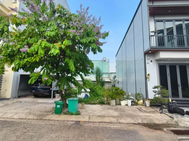🔥 ĐẤT NỀN KỀ PHẠM VĂN ĐỒNG - NGANG 5M - 8.8 TỶ!