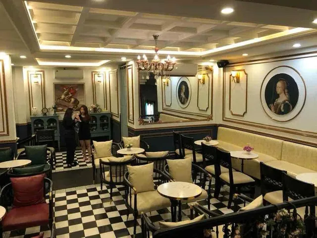 BÁN NHÀ 3 TẦNG 2 MẶT TIỀN DƯƠNG ĐÌNH NGHỆ – DÒNG TIỀN GẦN 50TR/THÁNG-33 TỶ