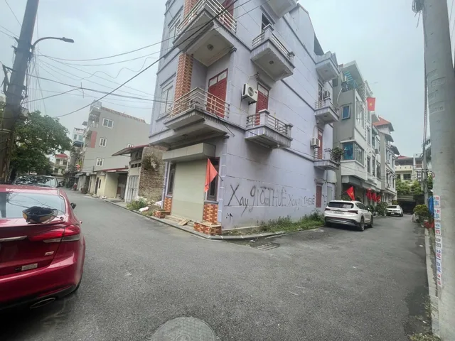 Bán Đất 101m2 có sẵn 100 m2 thổ cư giá 1.5 tỷ tại Xã Phú Mãn Huyện Quốc Oai Hà Nội