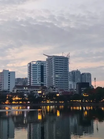 Bán Nhà riêng 47m2 có sẵn 47 m2 thổ cư giá 13.7 tỷ tại Đường Dương Lâm Phường Văn Quán Quận Hà Đông Hà Nội