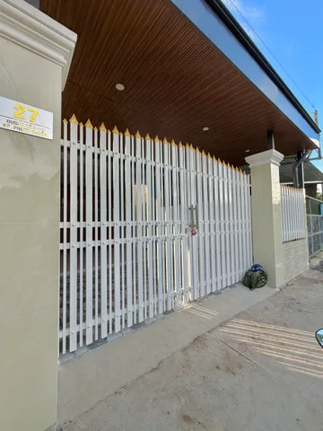 🏡 BÁN NHÀ KP PHƯỚC THUẬN – P. TRUNG AN, MỸ THO