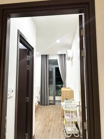 Bán Nhà riêng 60m2 có sẵn 60 m2 thổ cư giá 4.3 tỷ tại Đường Bưng Ông Thoàn Phường Phú Hữu Quận 9 TP. Hồ Chí Minh