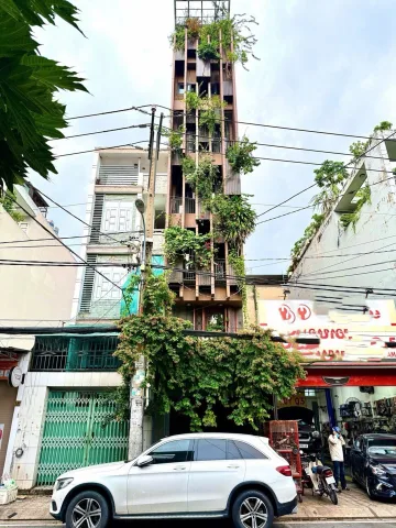 Bán Nhà riêng 74m2 có sẵn 74 m2 thổ cư giá 10.5 tỷ tại Đường Nguyễn Hữu Tiến Phường Tây Thạnh Quận Tân Phú TP. Hồ Chí Minh