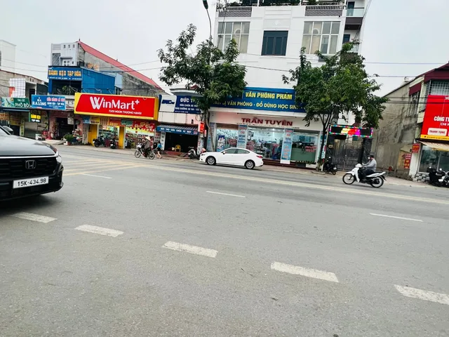 🔥 BÁN LÔ ĐẤT TDP 7 – THỊ TRẤN AN DƯƠNG – GIÁ CHỈ 1,1 TỶ 🔥
📞 LH 0979087664