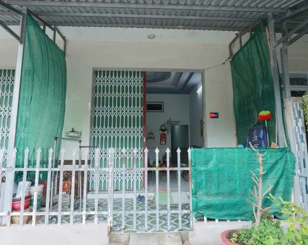 💥 BÁN GẤP NHÀ C4 TÂN PHÚ TRUNG 133 GIÁ TỐT - CHỈ 770TR - S.H.R