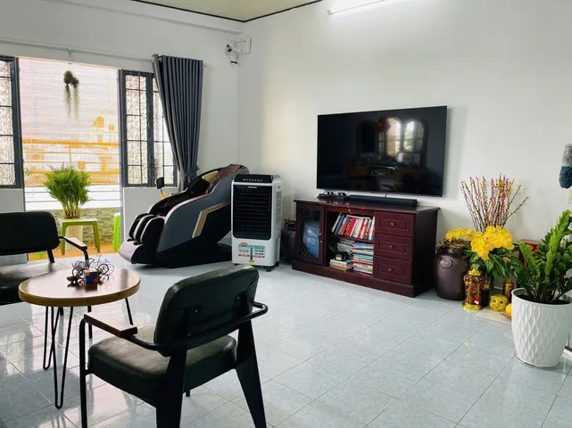 Căn hộ A4.6 chung cư mới chợ Đầm, đường Phan Bội Châu, Nha Trang, Khánh Hoà. DT 108.5m2. Giá 3.4ty