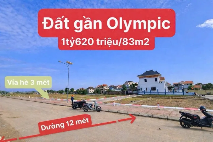 Bán Đất 85m2 có sẵn 85 m2 thổ cư giá 1.11 tỷ tại - Chọn - Xã Mỹ Đức Hà Nội