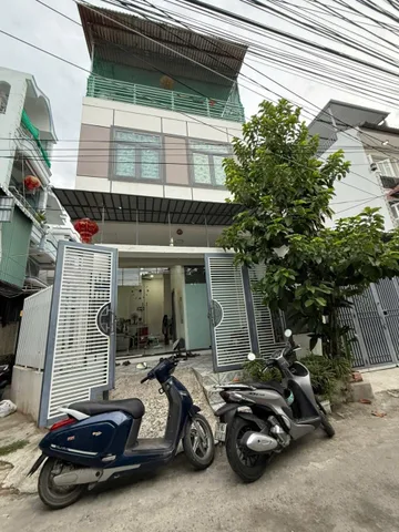 Bán Nhà riêng 53m2 có sẵn 53 m2 thổ cư giá 3.2 tỷ tại Đường 23/10 - Chọn - Phường Tây Nha Trang Khánh Hòa