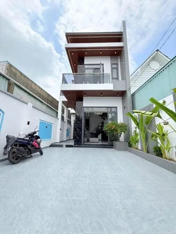 🔥 BÁN GẤP NHÀ VƯỜN PHƯỚC HẬU – 120M² – 3PN – SHR HOÀN CÔNG – CHỈ 1,18 TỶ TL