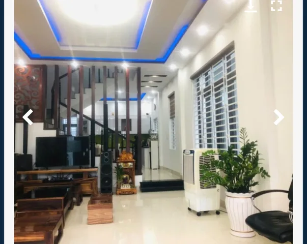 Bán Nhà riêng 93m2 có sẵn 93 m2 thổ cư giá 10.8 tỷ tại Đường Thế Lữ Phường Phước Mỹ Quận Sơn Trà Đà Nẵng
