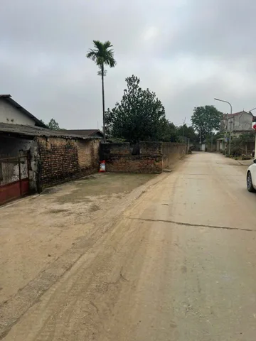 Bán Đất 103m2 thổ cư giá 2.75 tỷ tại Tân Xã Khu Công Nghệ Cao Hòa Lạc