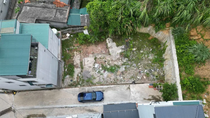 BÁN LÔ ĐẤT NGÕ BÀ MÍT HÀ TRUNG,HÀ LẦM,HẠ LONG