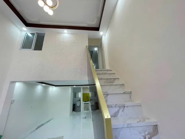Bán Nhà riêng 44m2 có sẵn 44 m2 thổ cư tại hẻm Đường Phùng Hưng Phường Phước Long Thành phố Nha Trang Khánh Hoà