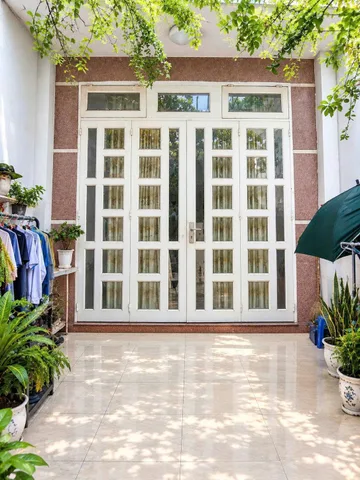 Nhà hẻm Ô tô Lạc Long Quân, QUẬN 11, 4.3 x 16.5 (65 m2), 11 tỷ