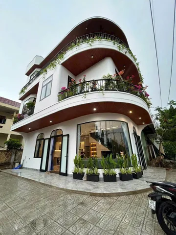 Bán Nhà riêng 3 Tầng tại Đường Đào Công Soạn Phường Hải Vân, Quận Liên Chiểu Đà Nẵng