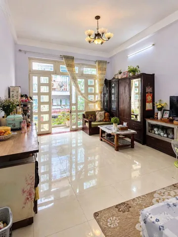 Nhà hẻm Ô tô Lạc Long Quân, QUẬN 11, 4.3 x 16.5 (65 m2), 11 tỷ