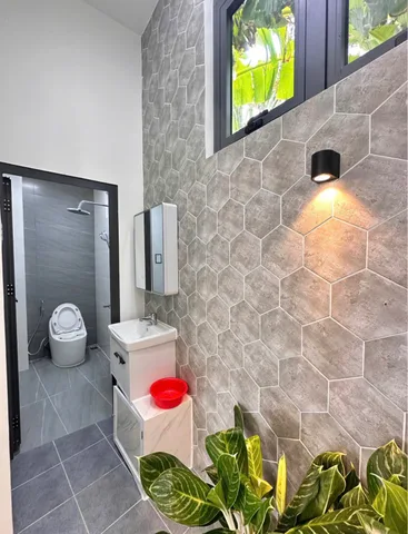 💥 Giảm trực tiếp 200 triệu, bán nhà trệt lầu Công an Phường Tân Triều