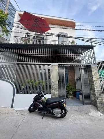 Bán Nhà riêng 68.5m2 Nhà mới 3 Pn, Bắc Nha Trang đường Nguyễn Chích . Giá 3,9 tỷ