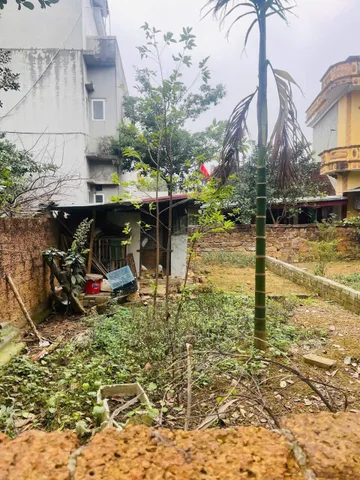 Bán Đất 100m2 có sẵn 100 m2 thổ cư giá 7.5 tỷ tại Xã Tiến Xuân Huyện Thạch Thất Hà Nội