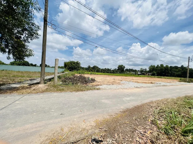 Bán Đất 866.9m2 giá 2.1 tỷ tại Đường Kênh Đông Xã Thái Mỹ Huyện Củ Chi TP. Hồ Chí Minh