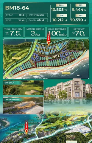 Bán Nhà riêng 60m2 có sẵn 60 m2 thổ cư giá 10.8 tỷ tại - Chọn - Phường Tuần Châu Quảng Ninh