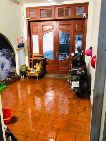 Bán Nhà riêng 100.4m2 có sẵn 100.4 m2 thổ cư giá 12 tỷ tại Đường Vũ Chí Thắng Phường An Biên Quận Lê Chân Hải Phòng