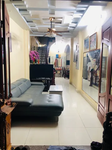 Bán Nhà riêng 100.4m2 có sẵn 100.4 m2 thổ cư giá 12 tỷ tại Đường Vũ Chí Thắng Phường An Biên Quận Lê Chân Hải Phòng