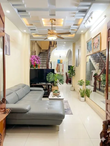 Bán Nhà riêng 100.4m2 có sẵn 100.4 m2 thổ cư giá 12 tỷ tại Đường Vũ Chí Thắng Phường An Biên Quận Lê Chân Hải Phòng