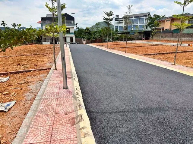 Bán Đất 150m2 có sẵn 150 m2 thổ cư giá 8.5 tỷ tại Xã Thạch Hoà Huyện Thạch Thất Hà Nội