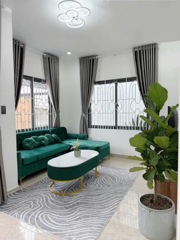 Vị trí ngay nhà Thờ Con Gà Trần Phú Đà Lạt bán gấp nhà 100m2 giá chỉ 6,3 tỷ
